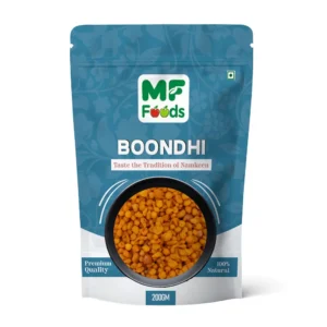 boondi 1