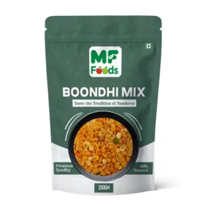 boondi mix 1