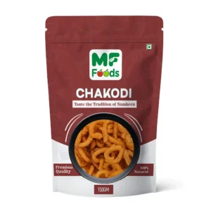 chakodi 1