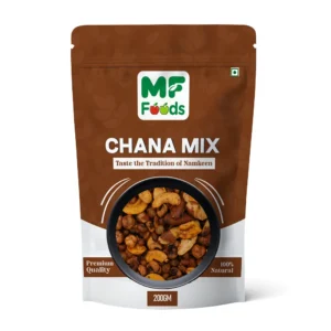 chana mix 1