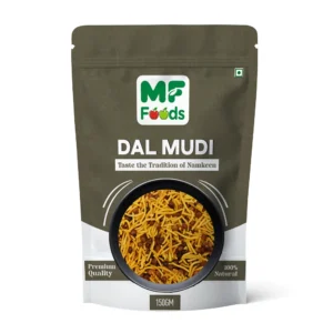 dal mudi 1