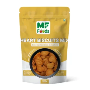 heart biscuits mix 1