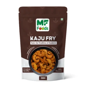kaju fry 1