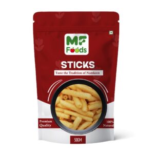 sticks – 50g