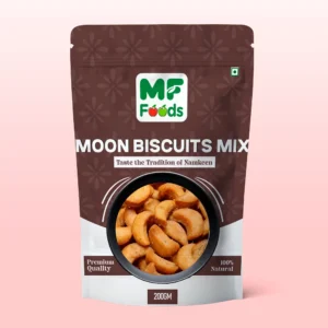 moon biscuits mix – 200g