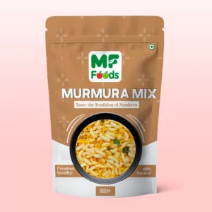 moon biscuits mix – 200g