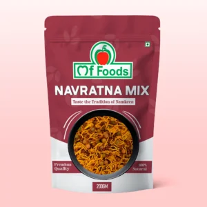 moon biscuits mix – 200g