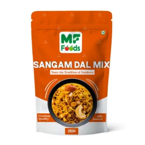 moon biscuits mix – 200g