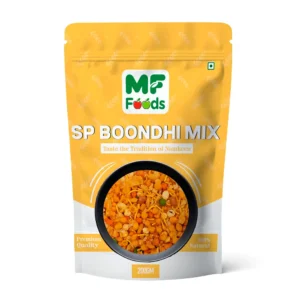 moon biscuits mix – 200g