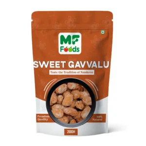 moon biscuits mix – 200g