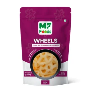 moon biscuits mix – 200g